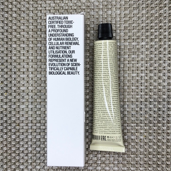 Grown Alchemist hydra repair day cream - Picture 2 of 2